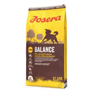 Josera 10+2,5kg Balance